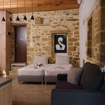 Studio Batilas Kalathenai Екстериор снимка