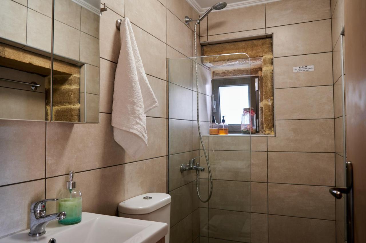 Studio Batilas Kalathenai Екстериор снимка